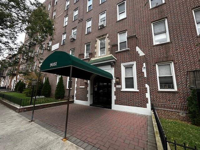 9031 Fort Hamilton Parkway Bay Ridge Brooklyn NY 11209