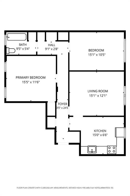 9031 Fort Hamilton Parkway Bay Ridge Brooklyn NY 11209