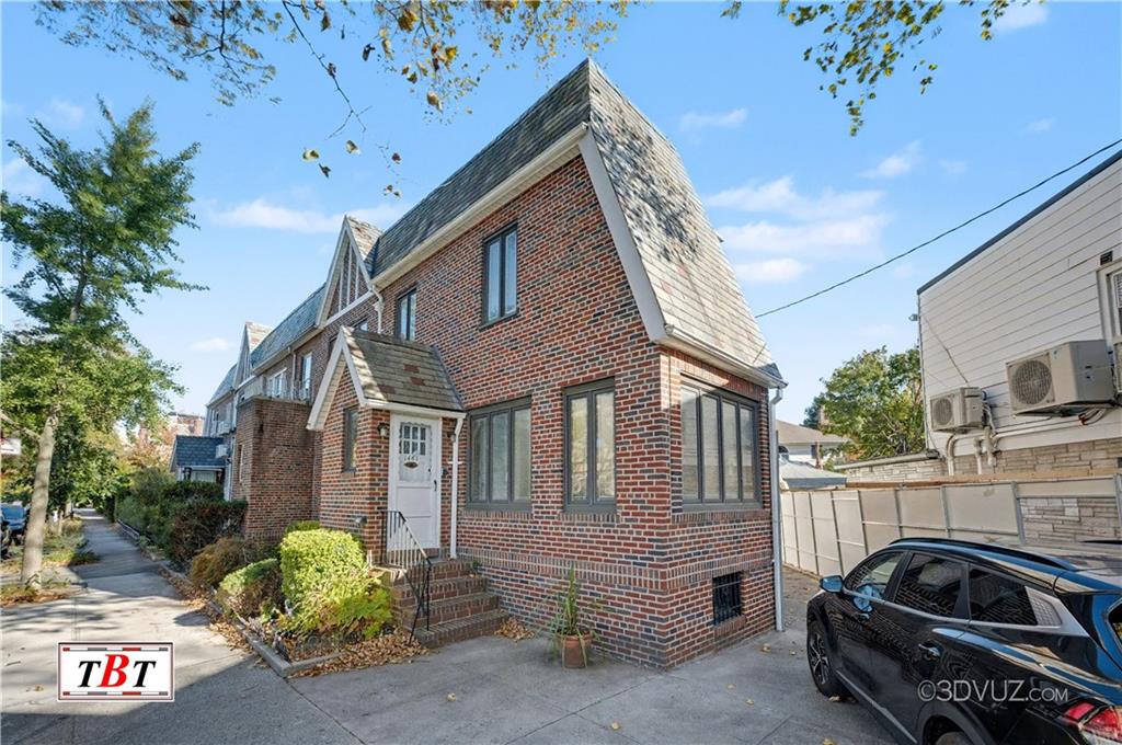 1481 East 23rd Street Midwood Brooklyn NY 11210