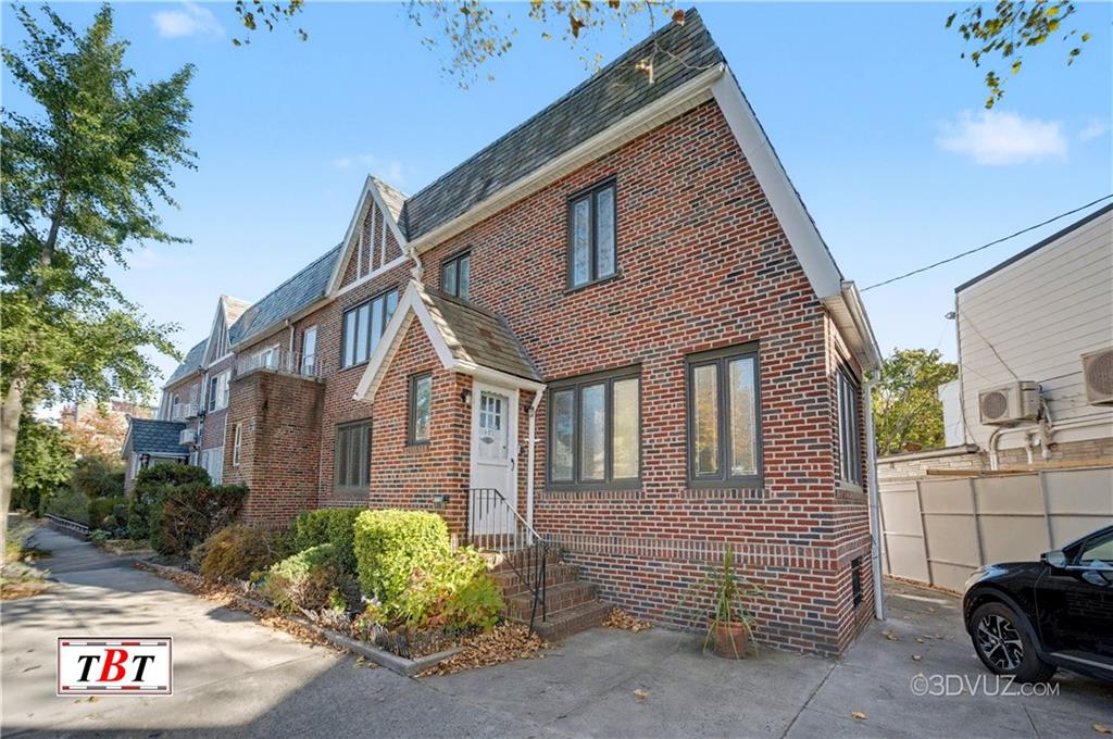 1481 East 23rd Street Midwood Brooklyn NY 11210