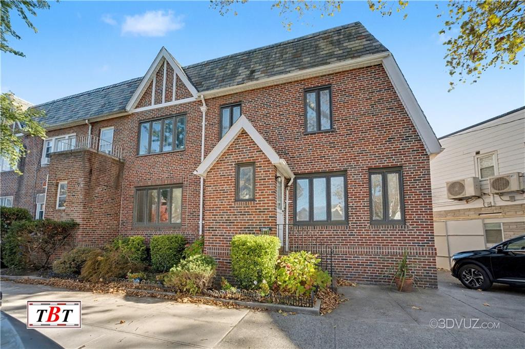 1481 East 23rd Street Midwood Brooklyn NY 11210