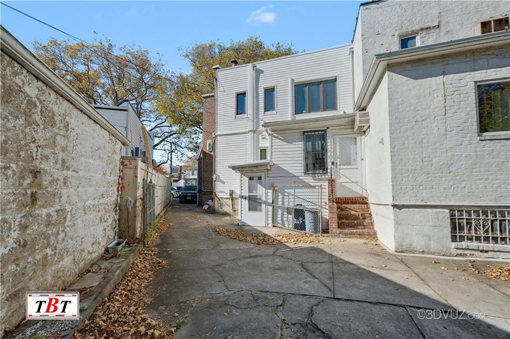 1481 East 23rd Street Midwood Brooklyn NY 11210