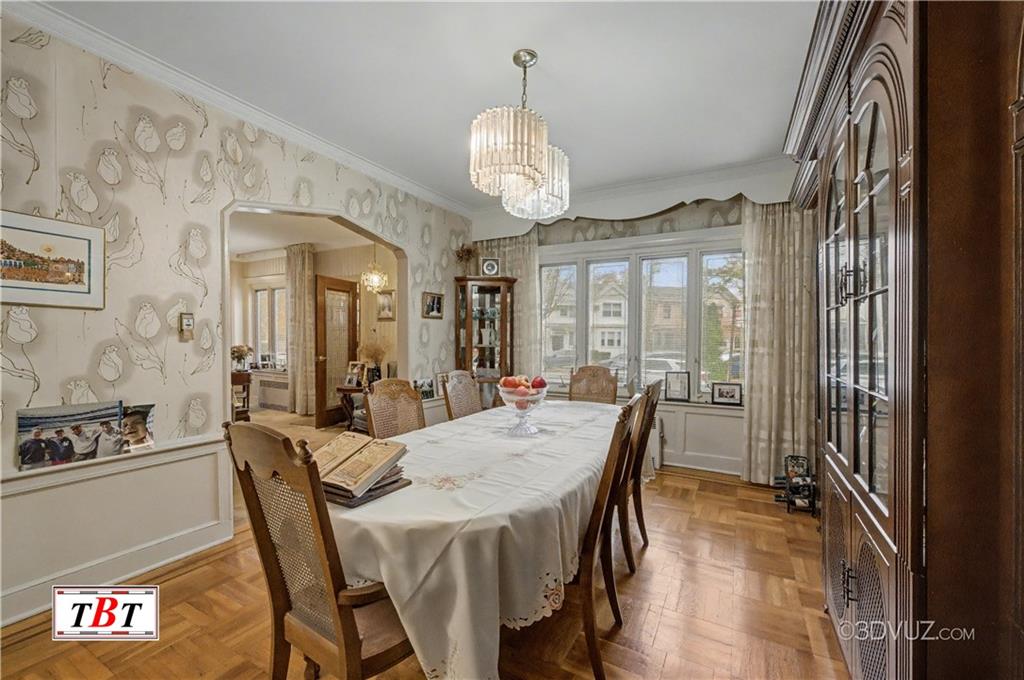 1481 East 23rd Street Midwood Brooklyn NY 11210