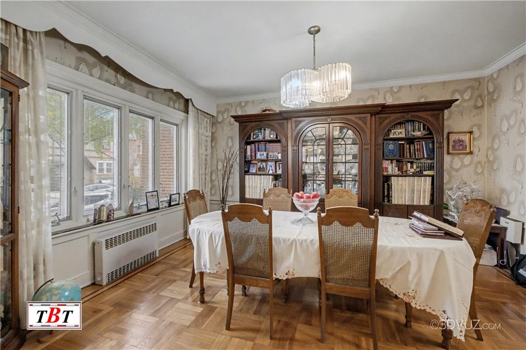 1481 East 23rd Street Midwood Brooklyn NY 11210