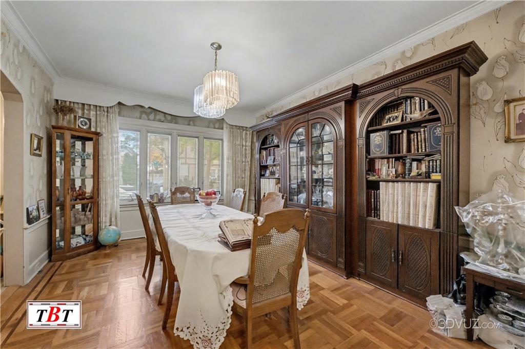 1481 East 23rd Street Midwood Brooklyn NY 11210