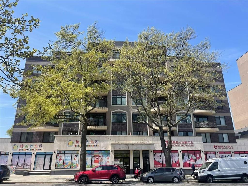7516 Bay Parkway Bensonhurst Brooklyn NY 11214