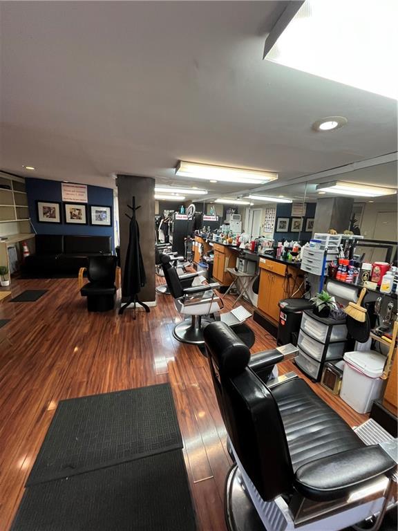 569 Throop Avenue Bedford Stuyvesant Brooklyn NY 11216