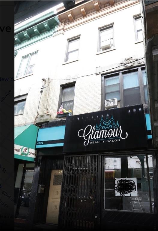 4824 New Utrecht Avenue Borough Park Brooklyn NY 11219