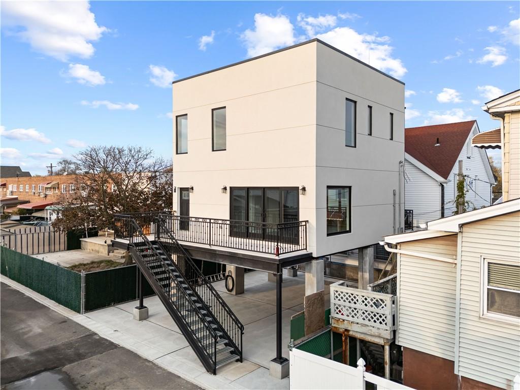 62 Abbey Court Sheepshead Bay Brooklyn NY 11229