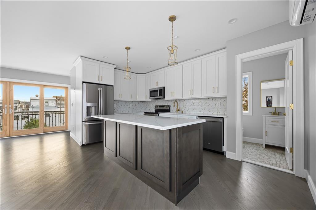 62 Abbey Court Sheepshead Bay Brooklyn NY 11229