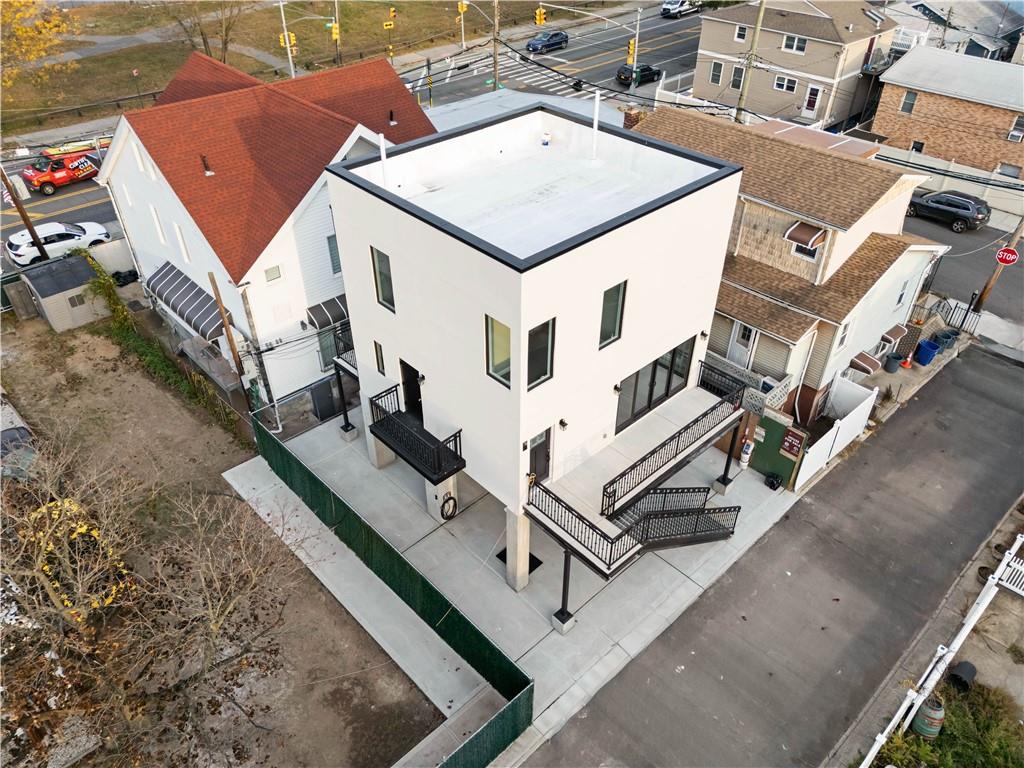 62 Abbey Court Sheepshead Bay Brooklyn NY 11229