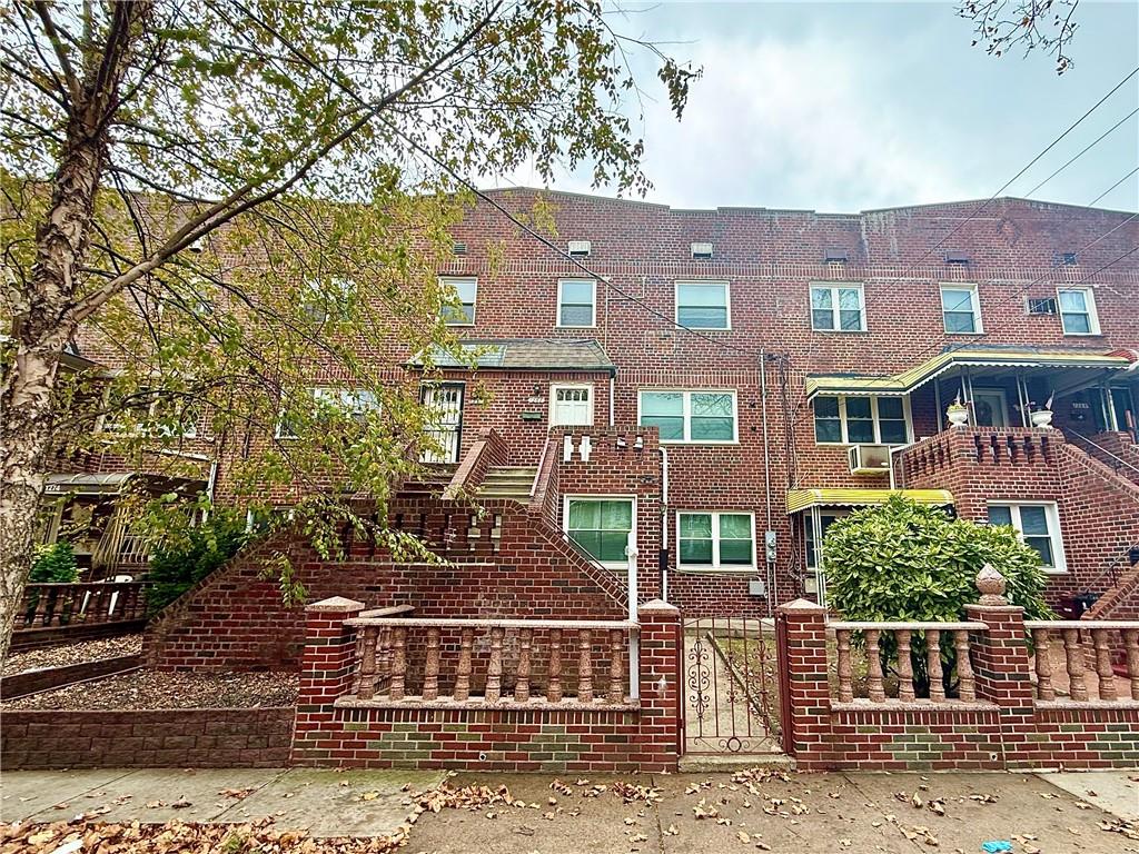 1268 East 84th Street Canarsie Brooklyn NY 11236