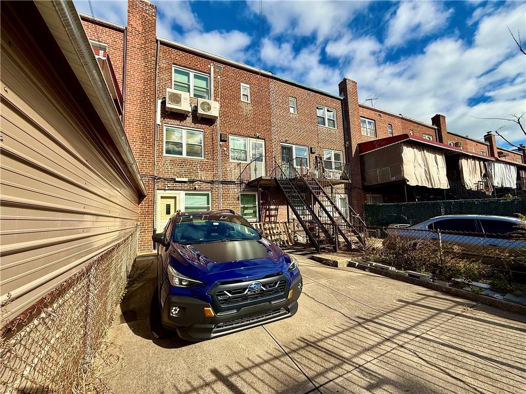 1268 East 84th Street Canarsie Brooklyn NY 11236