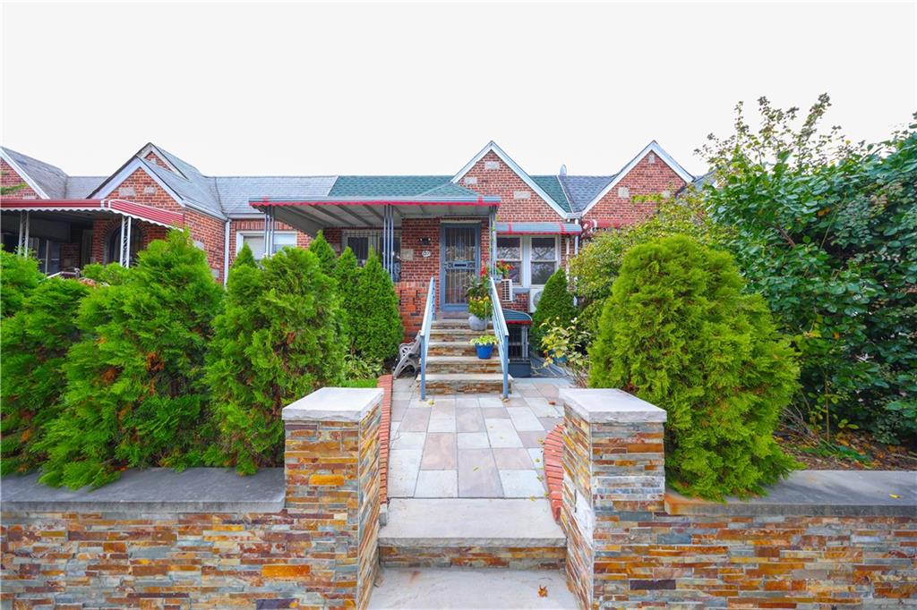 1200 East 49th Street East Flatbush Brooklyn NY 11234