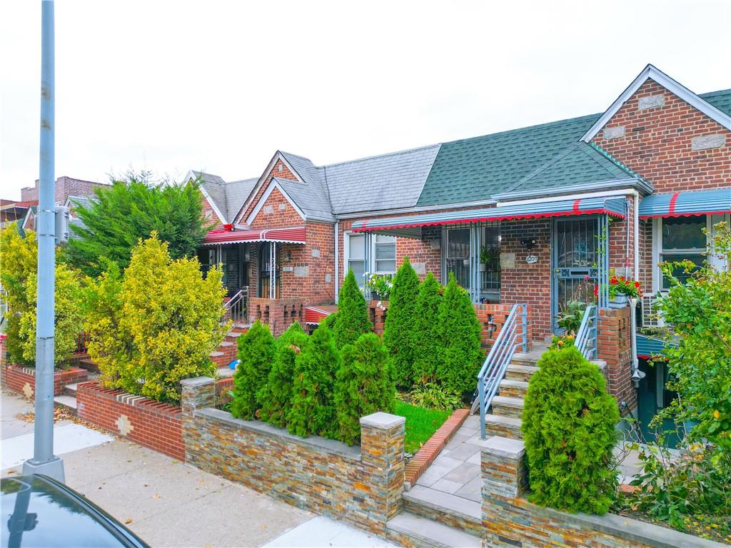 1200 East 49th Street East Flatbush Brooklyn NY 11234