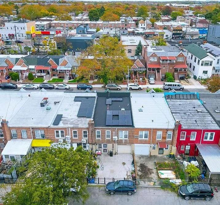 1200 East 49th Street East Flatbush Brooklyn NY 11234