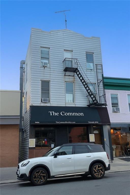 9406 3rd Avenue Bay Ridge Brooklyn NY 11209