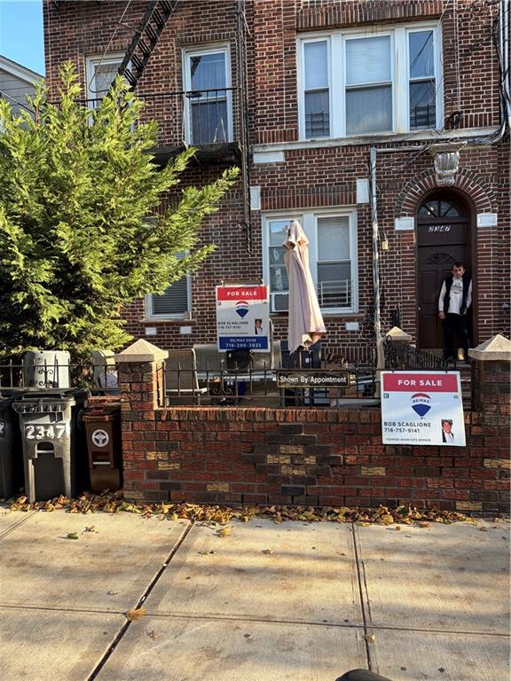 2347 81st Street Bensonhurst Brooklyn NY 11214