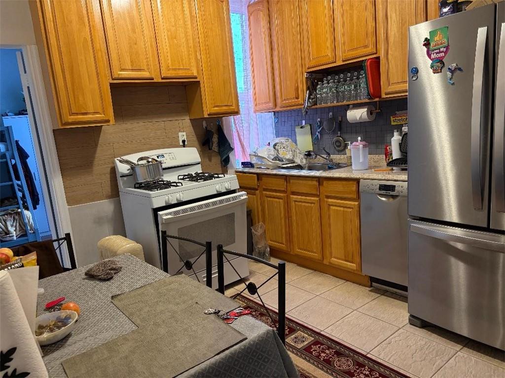 2347 81st Street Bensonhurst Brooklyn NY 11214