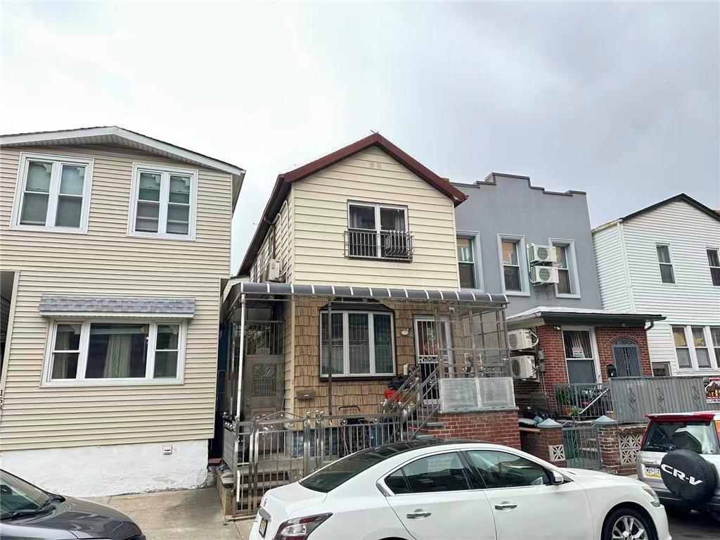 1584 West 7 Street Bensonhurst Brooklyn NY 11204