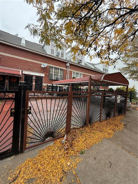 221 Macdougal Street Bedford Stuyvesant Brooklyn NY 11233