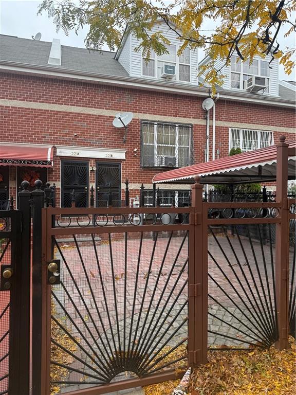 221 Macdougal Street Bedford Stuyvesant Brooklyn NY 11233