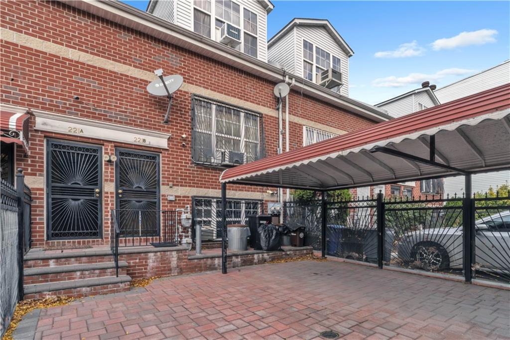 221 Macdougal Street Bedford Stuyvesant Brooklyn NY 11233