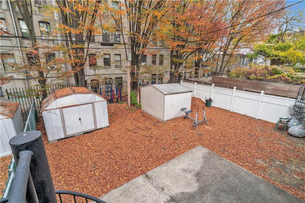 221 Macdougal Street Bedford Stuyvesant Brooklyn NY 11233