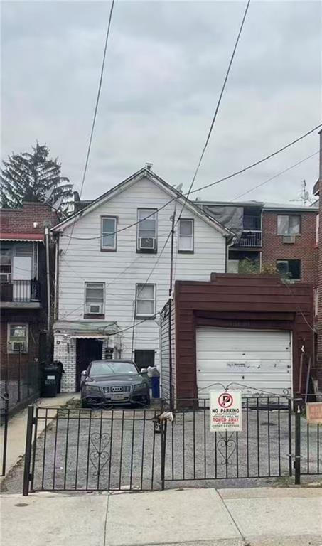 10601 53rd Avenue Corona Corona NY 11368