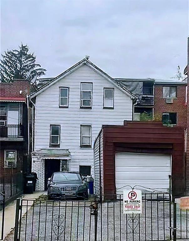 10601 53rd Avenue Corona Corona NY 11368