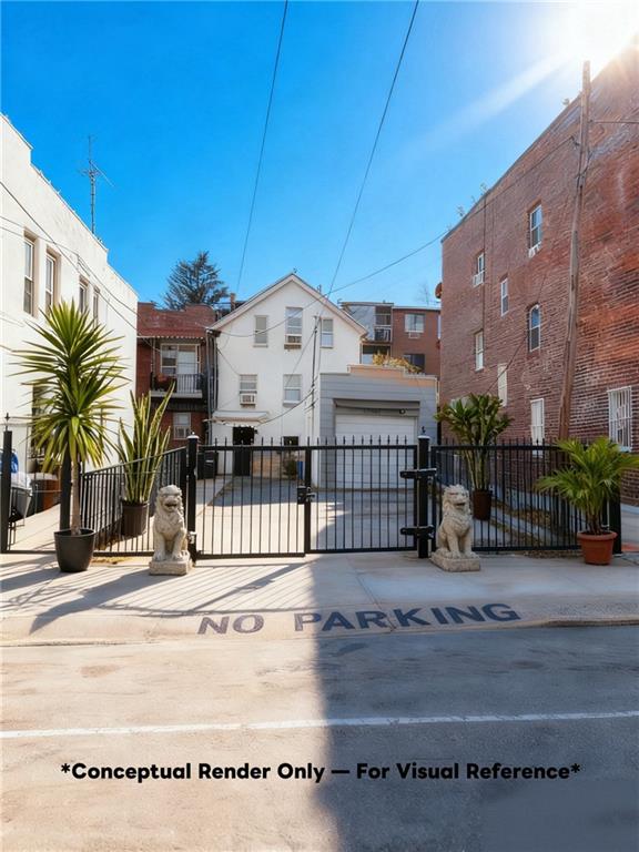 10601 53rd Avenue Corona Corona NY 11368