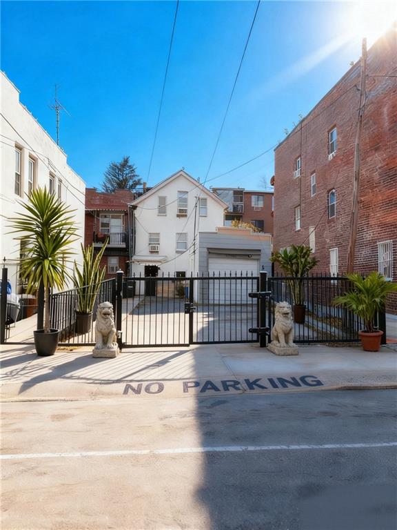 10601 53rd Avenue Corona Corona NY 11368