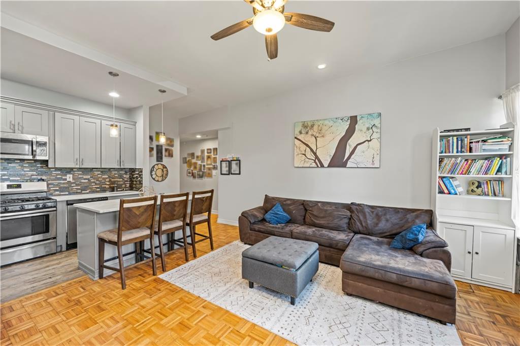 9 Argyle Road Ditmas Park Brooklyn NY 11218