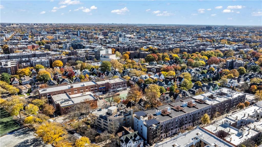 9 Argyle Road Ditmas Park Brooklyn NY 11218