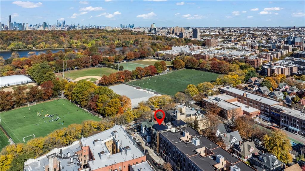 9 Argyle Road Ditmas Park Brooklyn NY 11218