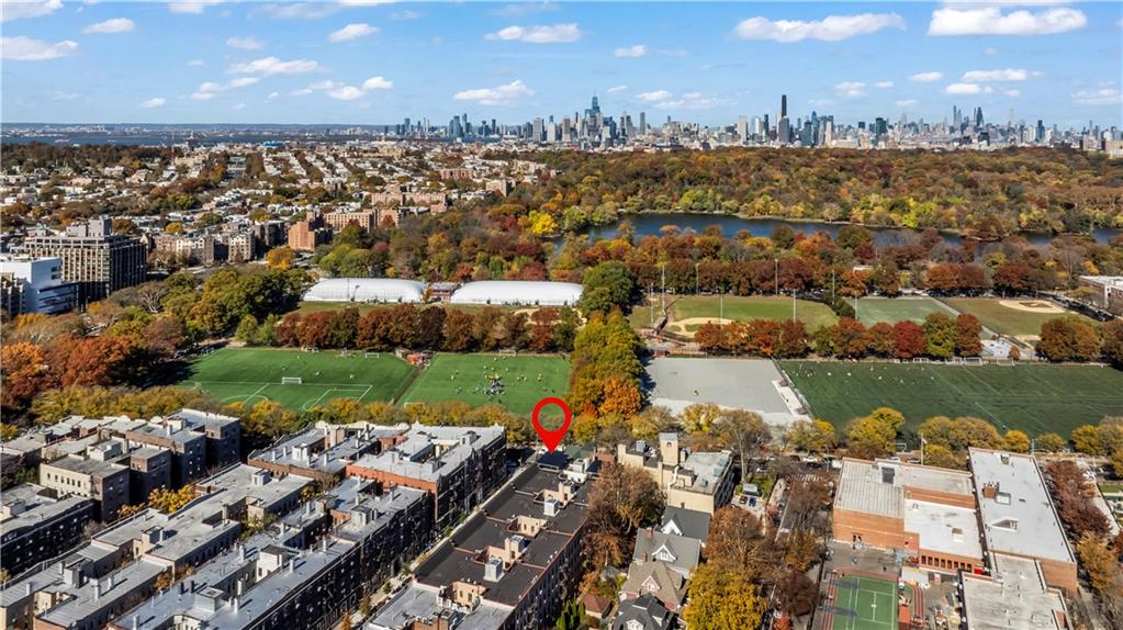 9 Argyle Road Ditmas Park Brooklyn NY 11218