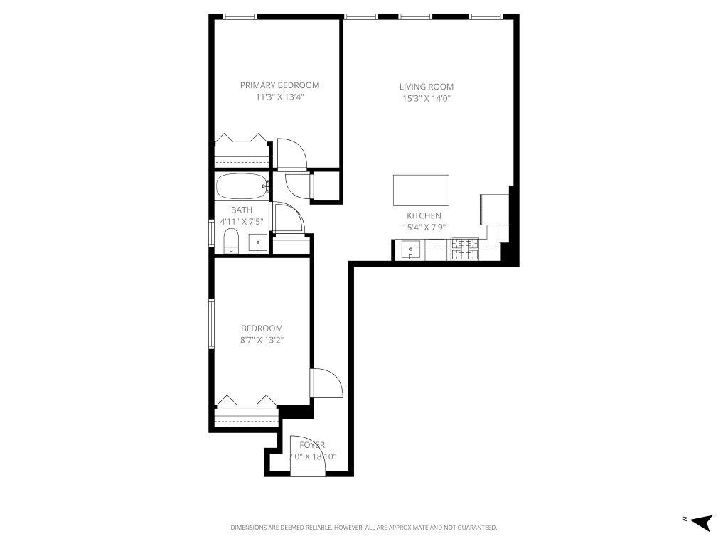 9 Argyle Road Ditmas Park Brooklyn NY 11218