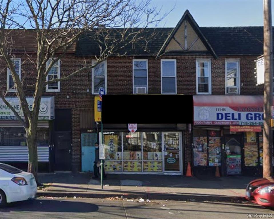 111-06 Farmers Boulevard Saint Albans St. Albans NY 11412