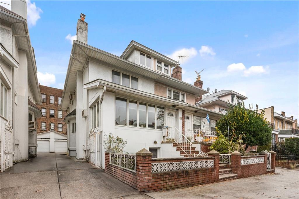 558 84th Street Bay Ridge Brooklyn NY 11209