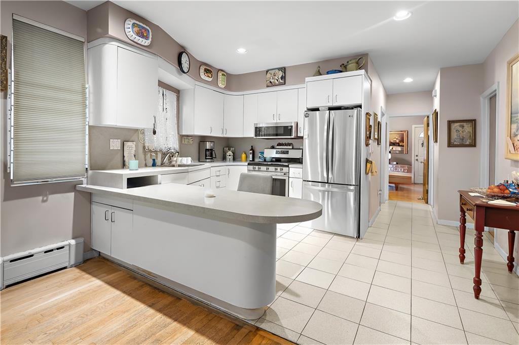 558 84th Street Bay Ridge Brooklyn NY 11209