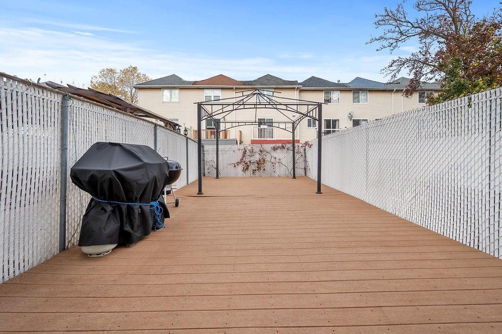 125 Wirt Avenue Rossville Staten Island NY 10309