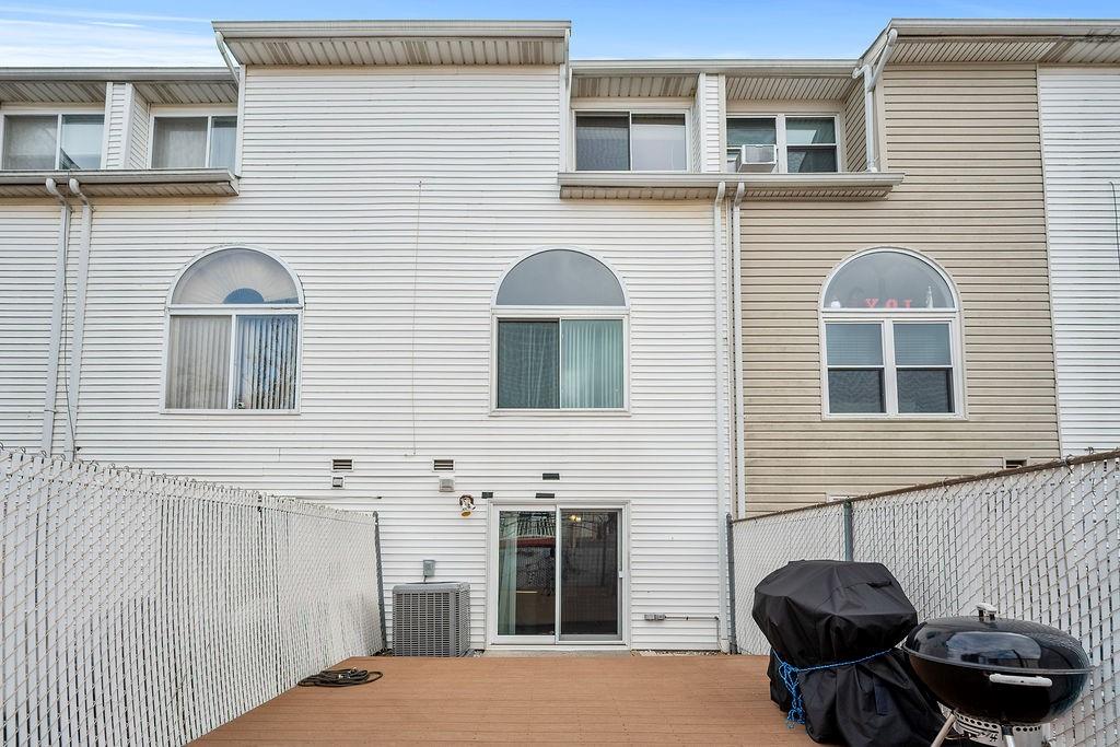 125 Wirt Avenue Rossville Staten Island NY 10309