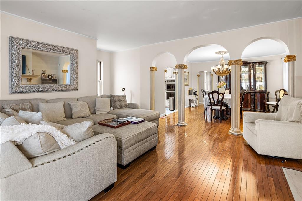 562 84th Street Bay Ridge Brooklyn NY 11209