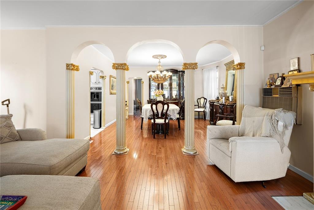 562 84th Street Bay Ridge Brooklyn NY 11209