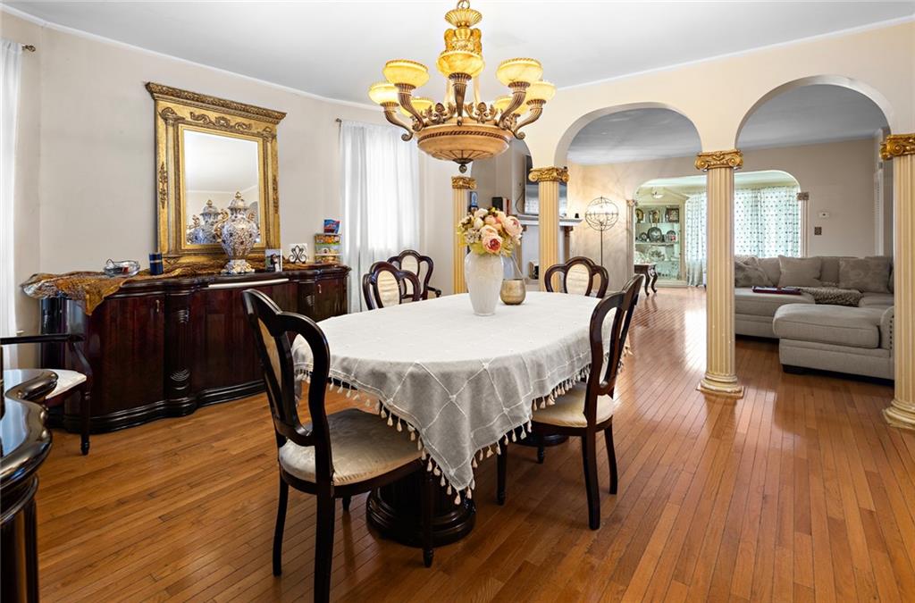 562 84th Street Bay Ridge Brooklyn NY 11209