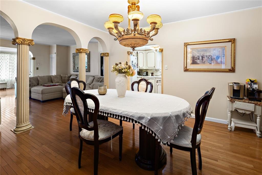 562 84th Street Bay Ridge Brooklyn NY 11209