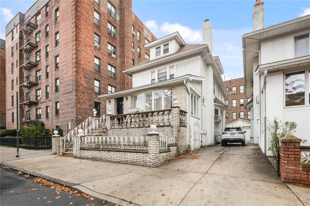 562 84th Street Bay Ridge Brooklyn NY 11209