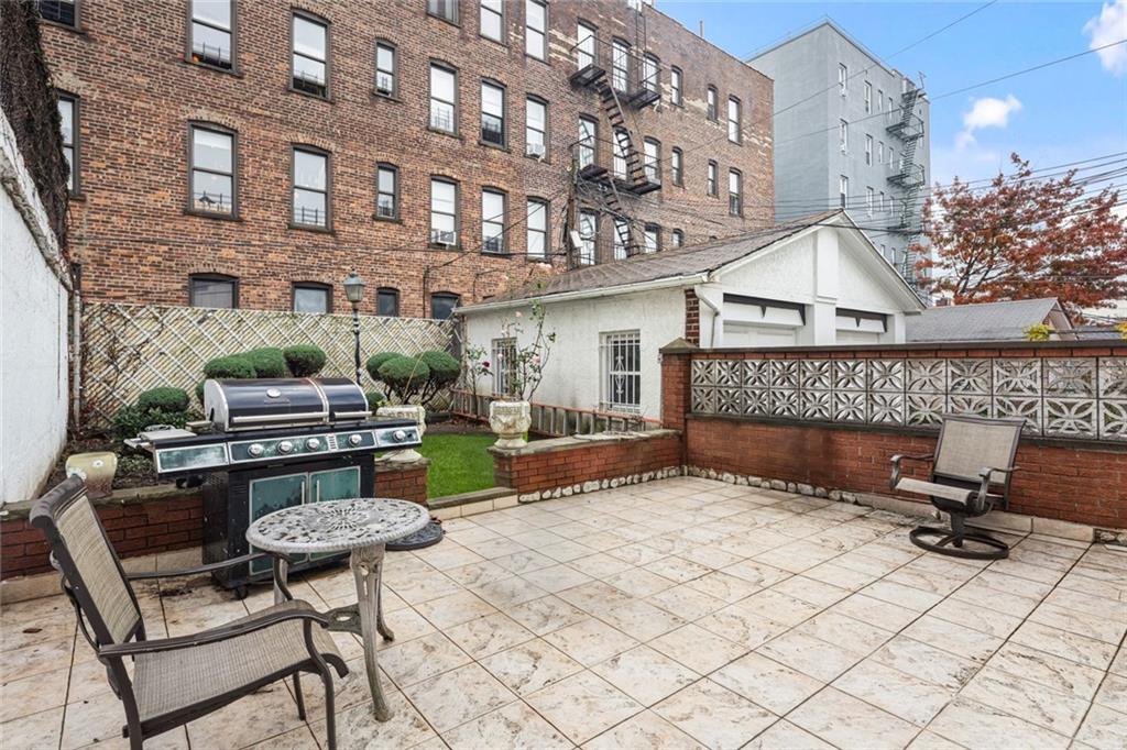 562 84th Street Bay Ridge Brooklyn NY 11209