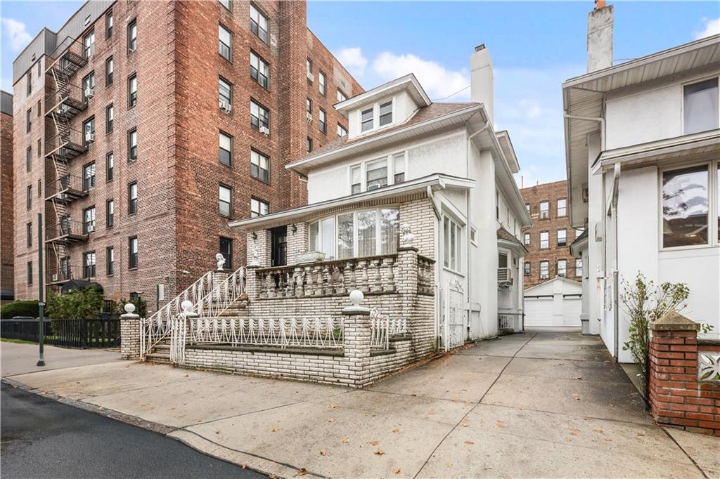 562 84th Street Bay Ridge Brooklyn NY 11209