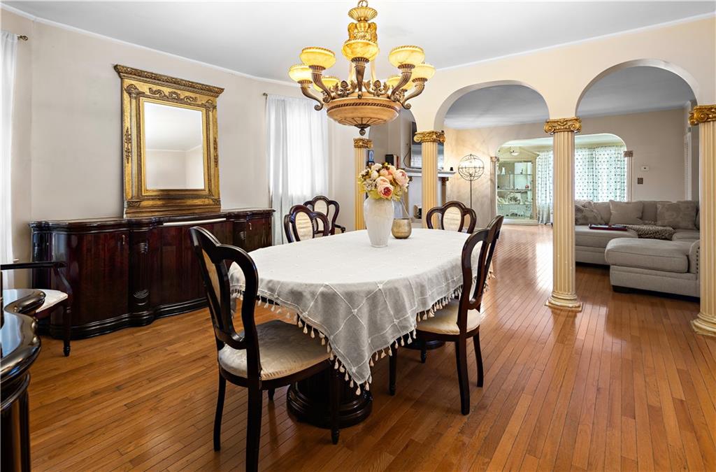 562 84th Street Bay Ridge Brooklyn NY 11209